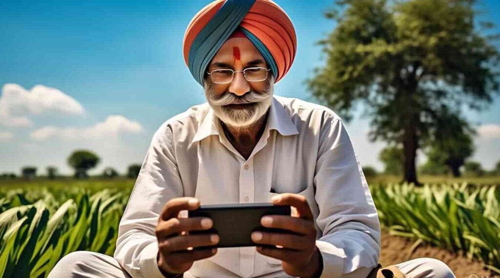 प्रधानमंत्री फसल बीमा योजना 2025 क्या है? जानें PMFBY के लाभ, पात्रता, आवेदन प्रक्रिया, क्लेम और स्टेटस चेक करने की पूरी जानकारी हिंदी में।