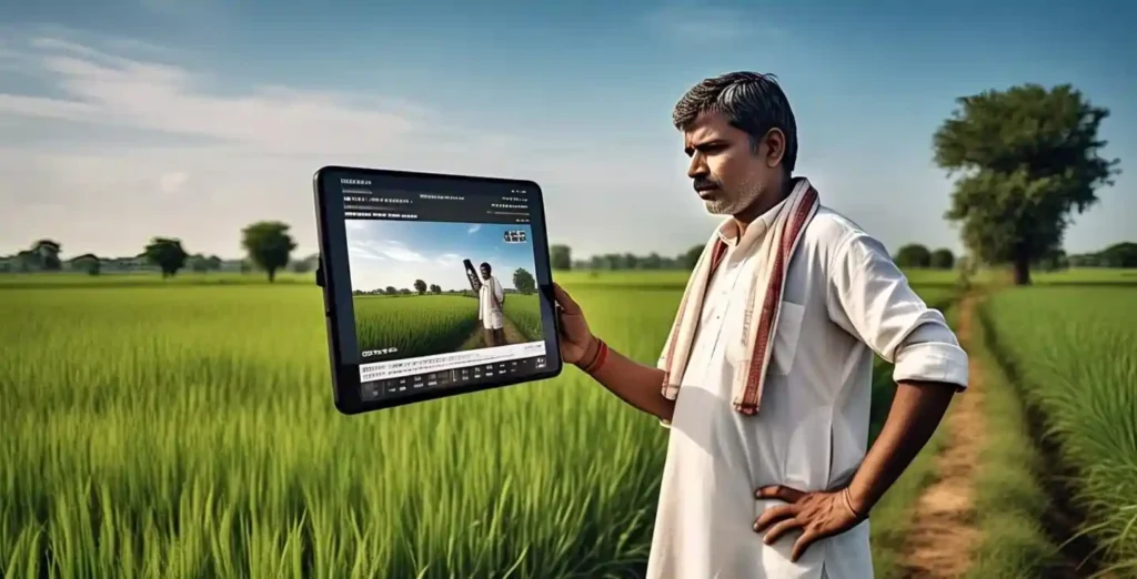 kisansuvidha