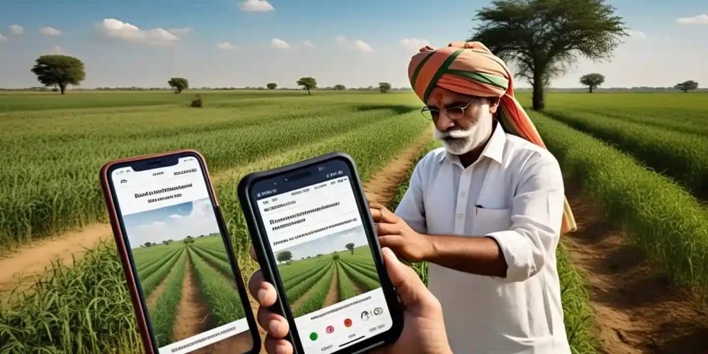 PM Kisan 20वीं किस्त 2025 की तारीख घोषित – ₹2000 खाते में जल्दी आने वाला है