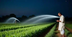 💧 Mahadbt Spinkler Yojana 2025: ड्रिप सिंचाई के लिए सब्सिडी, अभी आवेदन करें!